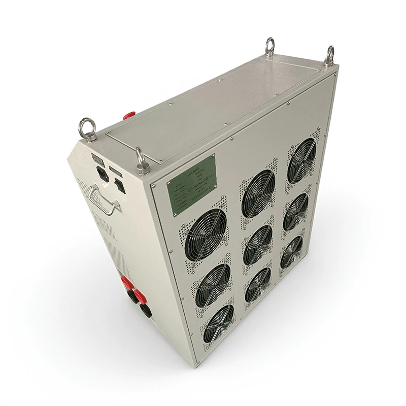 DC 48V 700A Automatic Load Bank best DC 48V 700A Automatic Load Bank best